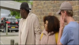 Black Ops - Season 01 Episode 01